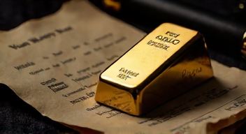 Perspektiven zu Goldanlagen im Grauen Kapitalmarkt