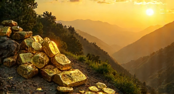 Perspektiven zu Goldminen-ETFs und deren Zukunft