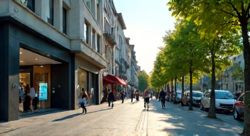 Perspektiven zu mobilem Bezahlen: Eine Chance für alle