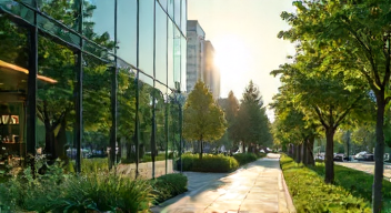 Perspektiven zu nachhaltigen Banken sind entscheidend für die Zukunft