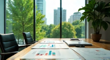 Perspektiven zu nachhaltigen Fonds sind vielschichtig ...