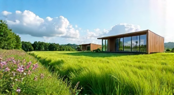 Perspektiven zu nachhaltigen Investitionen sind vielversprechend