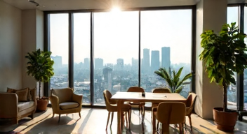 Perspektiven zu offenen Immobilienfonds sind vielfältig