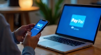 Perspektiven zu Paypal und digitalen Zahlungen