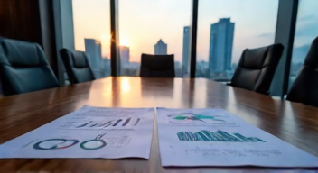 Perspektiven zu Private Equity und Investitionen