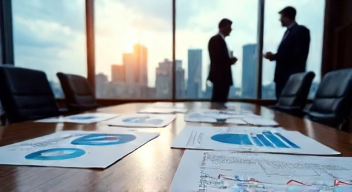 Perspektiven zu riskanten Geldanlagen schärfen