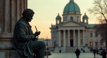 Philosophische Ansätze in der Finanzwelt