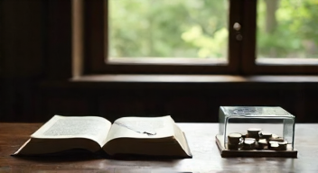 Philosophische Ansätze zur Geldanlage (5/10)