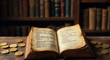 Philosophische Ansichten zur Geldanlage (5/10)