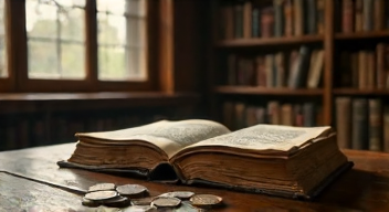 Philosophische Betrachtungen über Geld und Kredite (5/10)