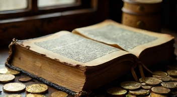 Philosophische Betrachtungen über Vertrauen in Finanzanlagen (5/10)