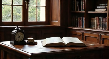 Philosophische Betrachtungen zu Geld und Investitionen (5/10)