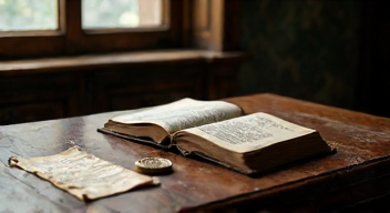 Philosophische Betrachtungen zu Geld und Moral (5/10)