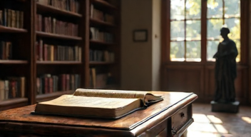 Philosophische Betrachtungen zur Ethik in der Finanzwelt (5/10)