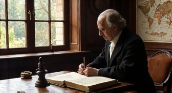 Philosophische Perspektiven auf Zölle (5/10)