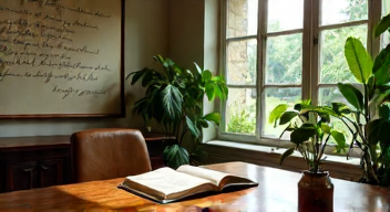 Philosophische Überlegungen zu nachhaltigen Investments (5/10)