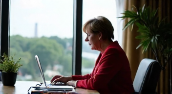 Politik und deren Einfluss auf das Finanzverhalten