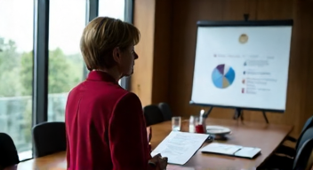 Politische Dimensionen der KI-Nutzung im Finanzwesen (9/10)