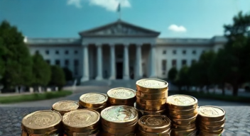 Politische Dimensionen des Geldes (9/10)