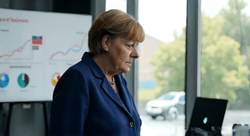 Politische Dimensionen des Trump-Crashs (9/10)