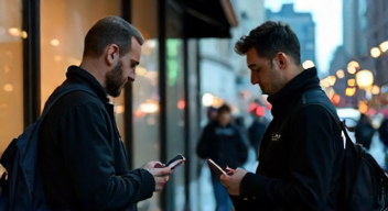 Politische Dimensionen: Regulierung des mobilen Bezahlens (9/10)