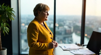 Politische Einflüsse auf das Investieren (9/10)