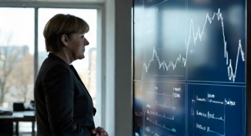 Politische Einflüsse auf die Finanzmärkte (9/10)