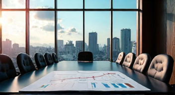 Politische Einflüsse auf die Immobilienfinanzierung (8/10)