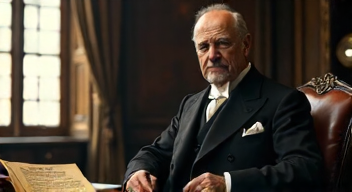 Politische Einflüsse auf Finanzstrategien (9/10)