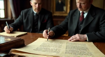 Politische Einflüsse auf Lebensversicherungen (9/10)