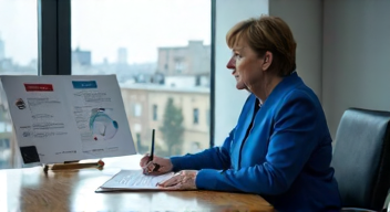 Politische Entscheidungen und Zölle (9/10)