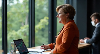 Politische Implikationen von Geldanlagen und Märkten (9/10)