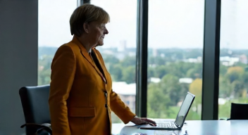 Politische Rahmenbedingungen für stabile Märkte (9/10)