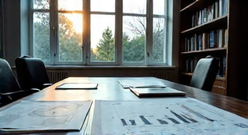 Politische Strategien und Marktstabilität (8/10)