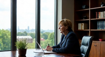 Politische Verantwortung im Kreditwesen (9/10)