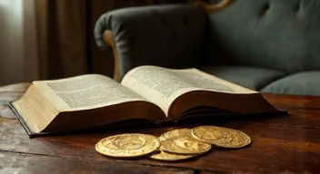 Psychoanalytische Sicht auf Geld und Gold