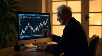 Psychologische Aspekte des Investierens (7/10)