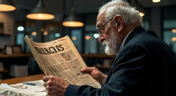 Psychologische Aspekte des Investierens (7/10)