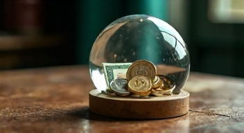 Psychologische Perspektiven auf Geld und Sicherheit (7/10)