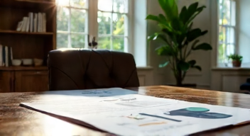 Regulatorische Rahmenbedingungen und ihre Auswirkungen (10/10)