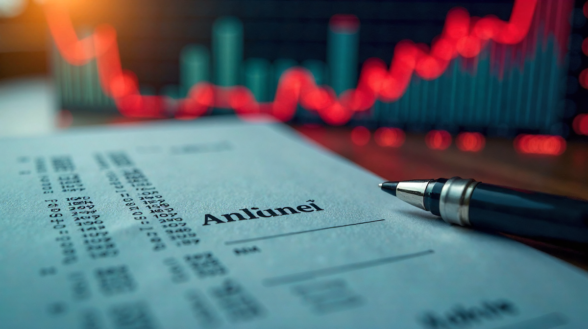 Revolutionäre Anleihen, Zinsen und Risiken: Ein Blick in die Finanzwelt