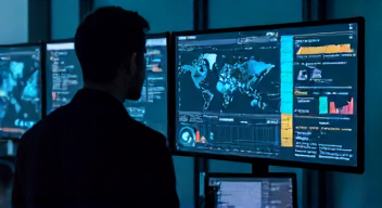 Risiken der Digitalisierung im Finanzsektor (4/10)