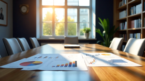 Risiken und Chancen bei offenen Immobilienfonds: Einblicke und Analysen