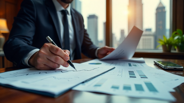 Risiken und Chancen von Nachrangdarlehen: Ein Blick auf Geldanlagen, Unternehmen, Insolvenz