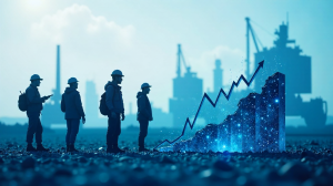 Rüstungs-ETF: Gewinnchancen, ethische Fragen und globale Trends im Fokus