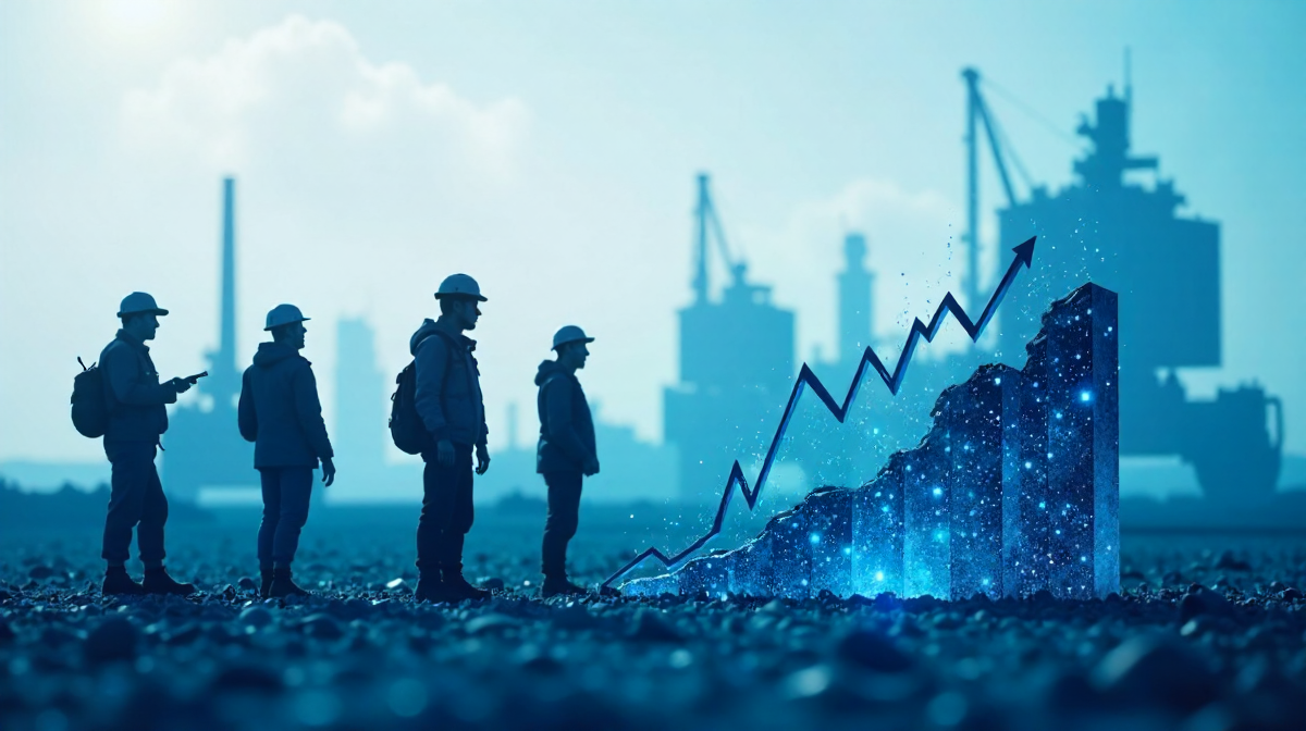 Rüstungs-ETF: Gewinnchancen, ethische Fragen und globale Trends im Fokus