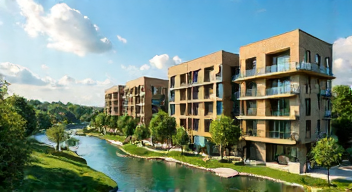 Soziale Aspekte der Immobilienfinanzierung (5/10)