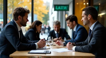 Soziale Aspekte der Kreditvergabe und ihre Auswirkungen (5/10)