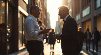 Soziale Aspekte im Finanzverhalten (6/10)