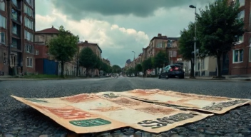 Soziale Auswirkungen von Anleihen (6/10)